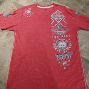 American Fighter shirt